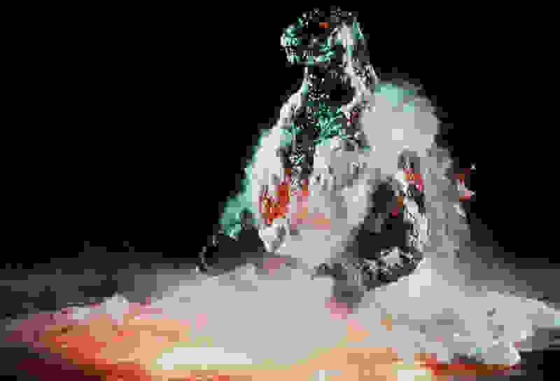 Godzilla vs. Destoroyah (1995) Screenshot 2