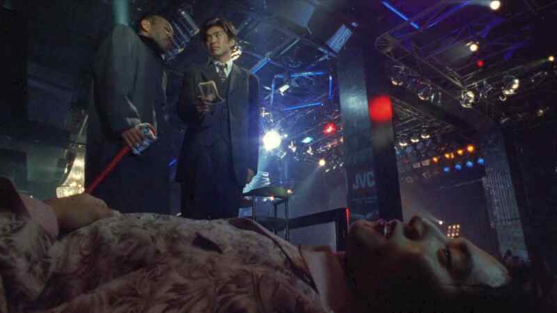 The Five (1995) Screenshot 4