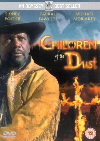 Children of the Dust (1995) starring Sidney Poitier on DVD on DVD