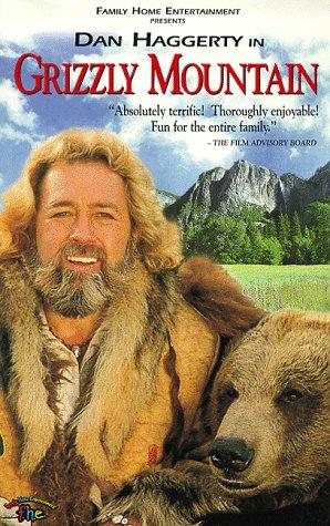Grizzly Mountain (1995) Screenshot 2 