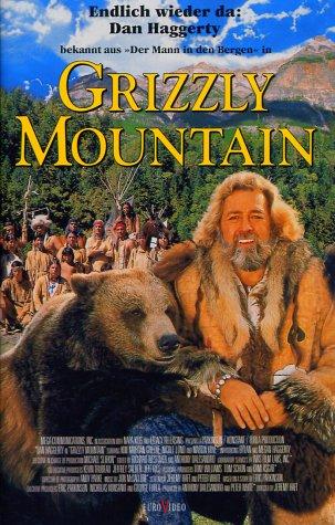 Grizzly Mountain (1995) Screenshot 3 