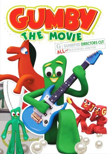 Gumby: The Movie (1995) Screenshot 2 