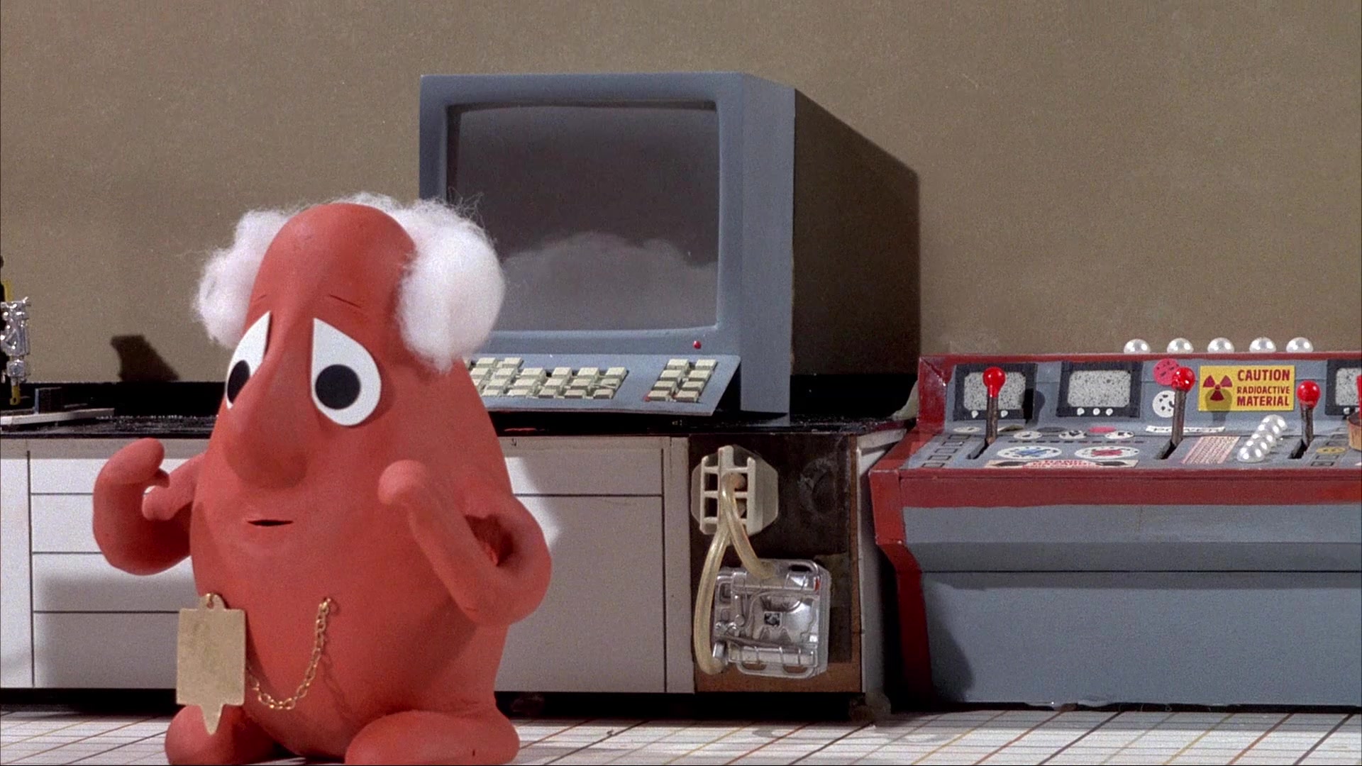 Gumby: The Movie (1995) Screenshot 4 