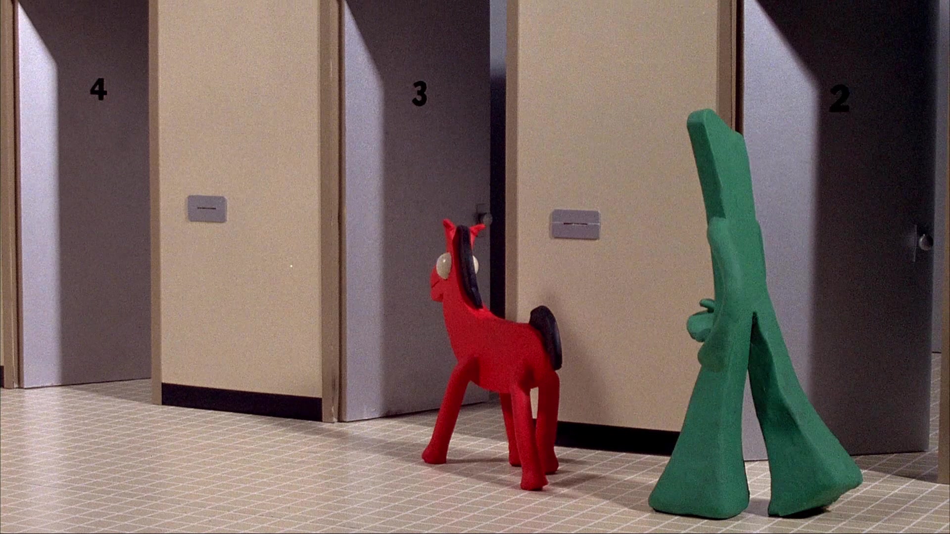 Gumby: The Movie (1995) Screenshot 5 