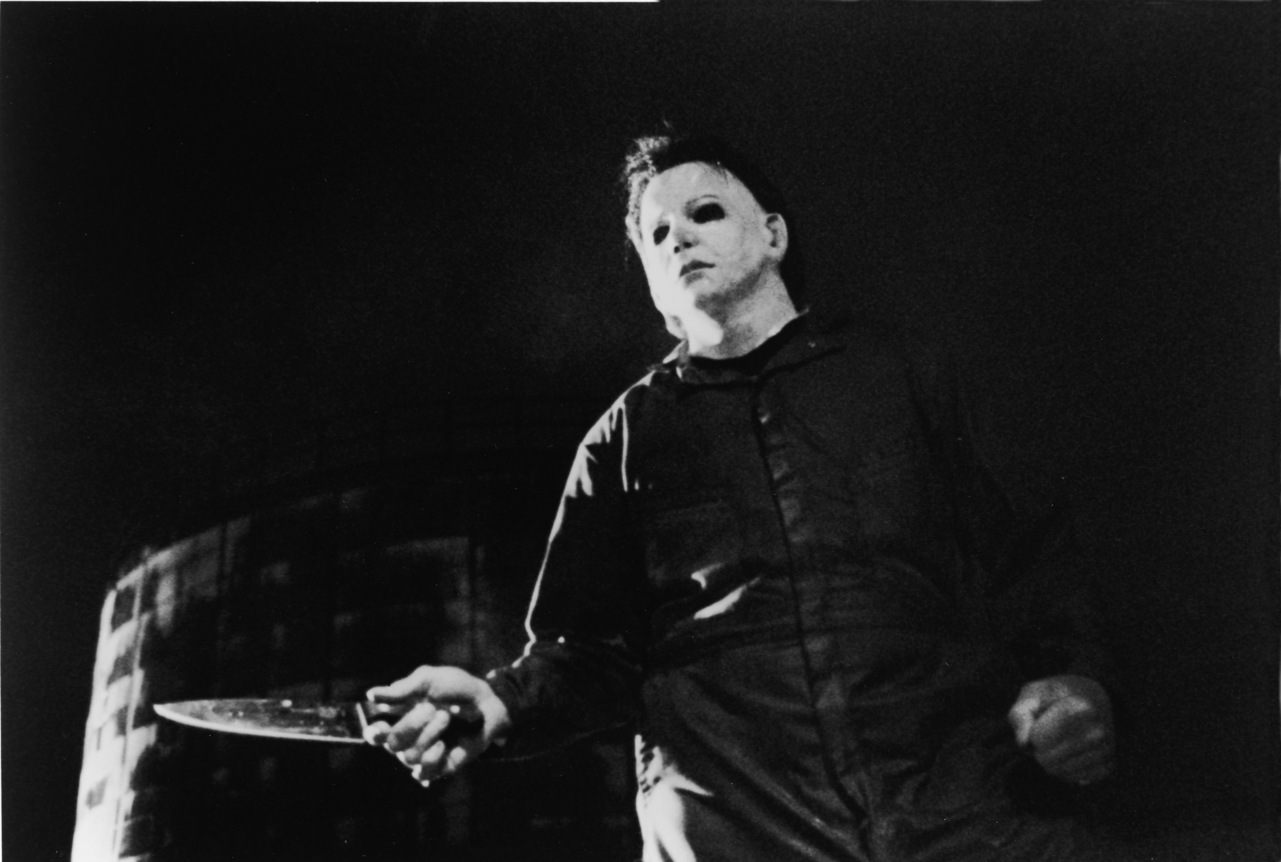 Halloween: The Curse of Michael Myers (1995) Screenshot 1 