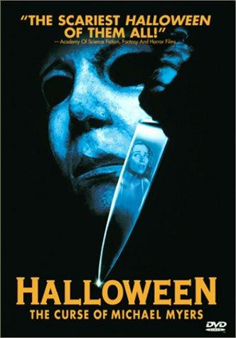 Halloween: The Curse of Michael Myers (1995) Screenshot 3 