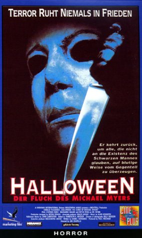 Halloween: The Curse of Michael Myers (1995) Screenshot 4 