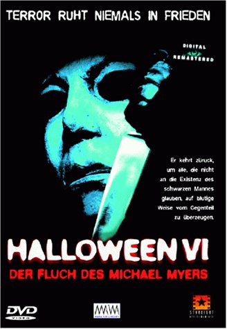 Halloween: The Curse of Michael Myers (1995) Screenshot 5 