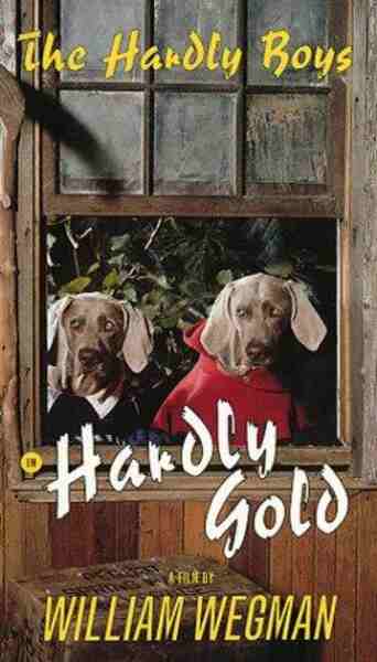 The Hardly Boys in Hardly Gold (1995) starring N/A on DVD on DVD