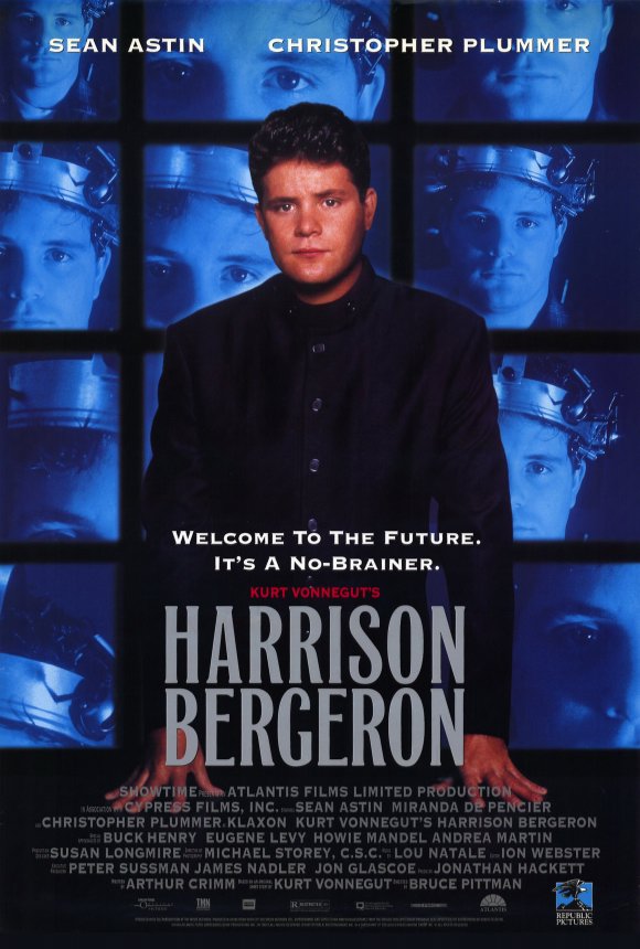 Harrison Bergeron (1995) Screenshot 1 