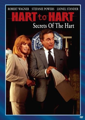 Hart to Hart: Secrets of the Hart (1995) Screenshot 1