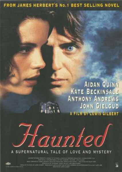 Haunted (1995) Screenshot 1