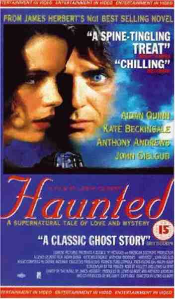 Haunted (1995) Screenshot 2