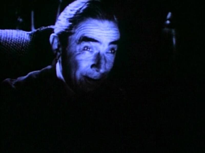 The Haunted World of Edward D. Wood Jr. (1995) Screenshot 5