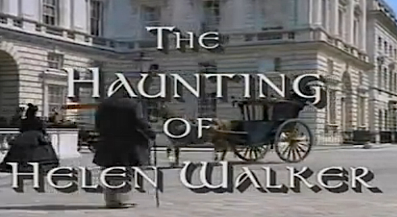 The Haunting of Helen Walker (1995) Screenshot 1