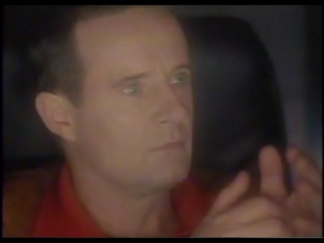 Heatseeker (1995) Screenshot 2 