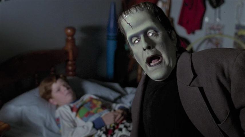 Here Come the Munsters (1995) Screenshot 3