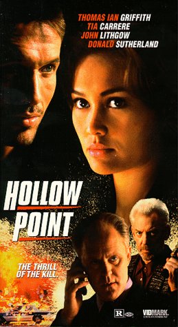Hollow Point (1996) Screenshot 1
