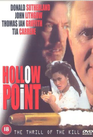 Hollow Point (1996) Screenshot 2