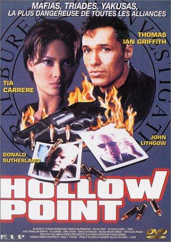 Hollow Point (1996) Screenshot 4