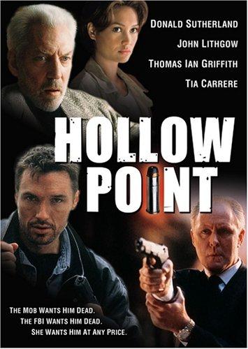 Hollow Point (1996) starring Thomas Ian Griffith on DVD on DVD