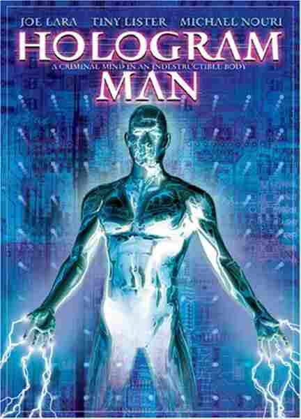 Hologram Man (1995) Screenshot 2