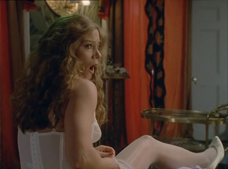 Hotel Paradise (1995) Screenshot 4