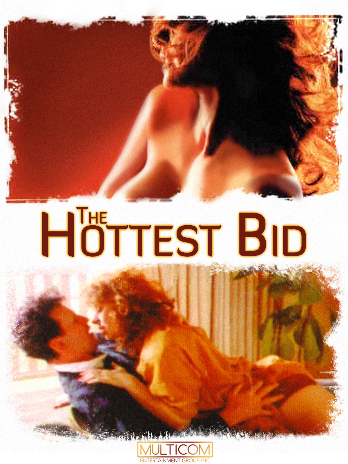 The Hottest Bid (1995) Screenshot 1 