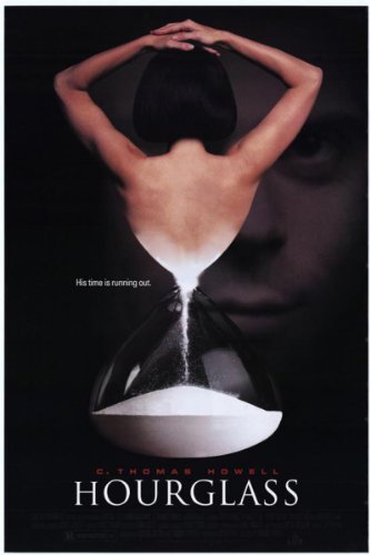 Hourglass (1995) Screenshot 1