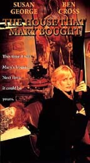 The House That Mary Bought (1995) starring Susan George on DVD on DVD
