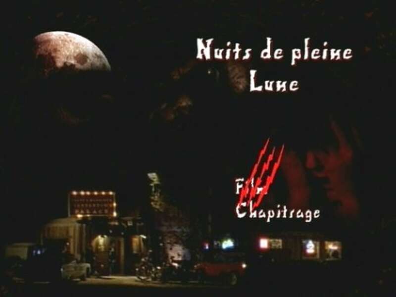 Howling: New Moon Rising (1995) Screenshot 3