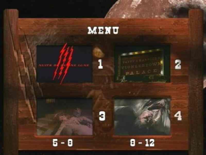 Howling: New Moon Rising (1995) Screenshot 4