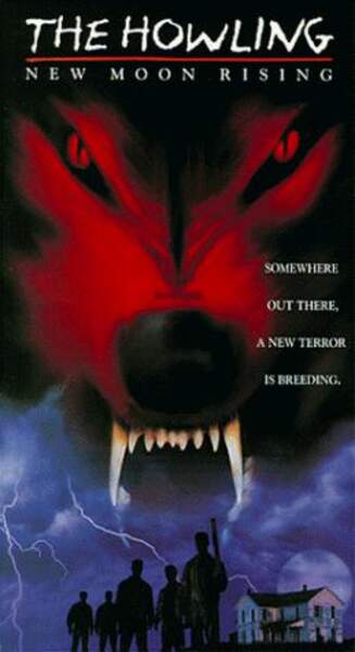 Howling: New Moon Rising (1995) Screenshot 5