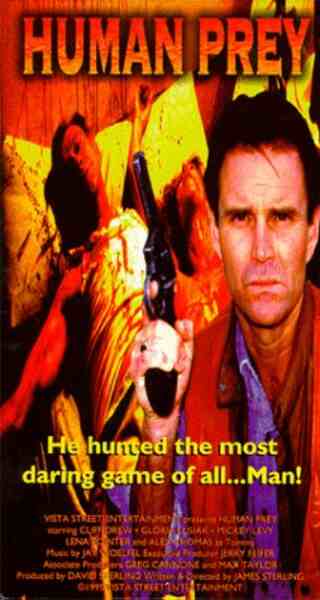 Human Prey (1995) Screenshot 2