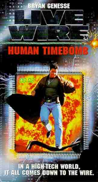 Live Wire 2: Human Timebomb (1995) Screenshot 1