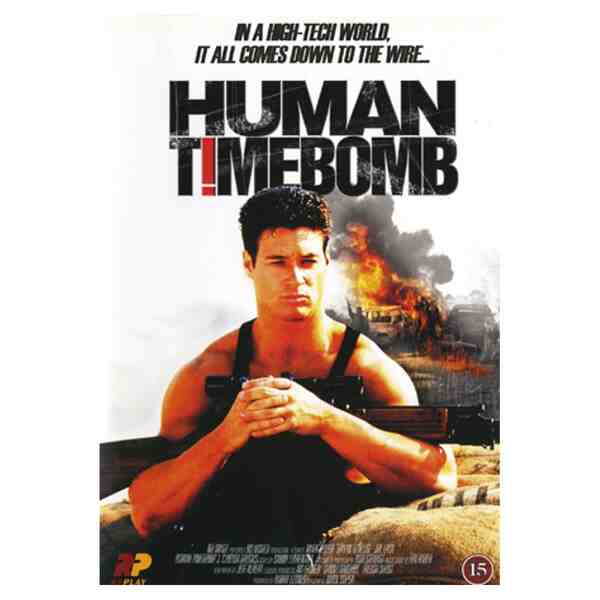 Live Wire 2: Human Timebomb (1995) Screenshot 4
