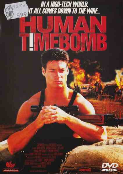 Live Wire 2: Human Timebomb (1995) Screenshot 5