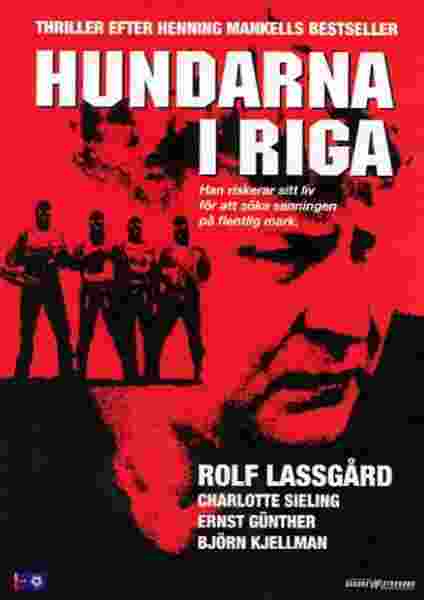 The Hounds of Riga (1995) Screenshot 5