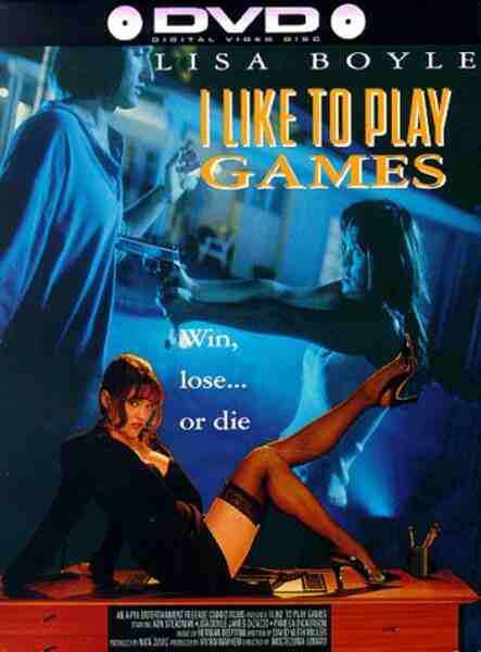 I Like to Play Games (1995) Screenshot 2