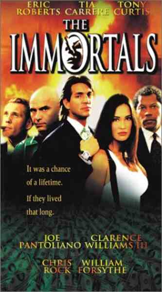 The Immortals (1995) Screenshot 1