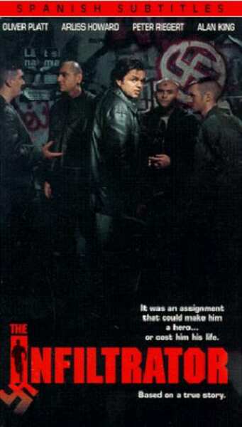 The Infiltrator (1995) Screenshot 3