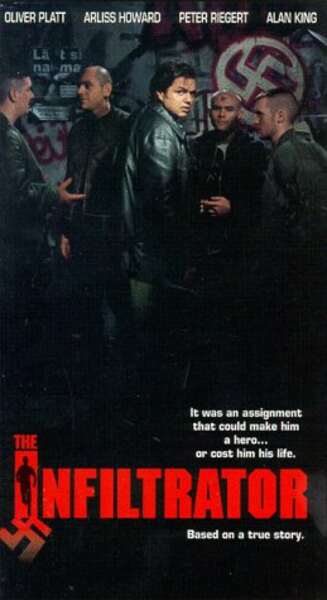 The Infiltrator (1995) Screenshot 4