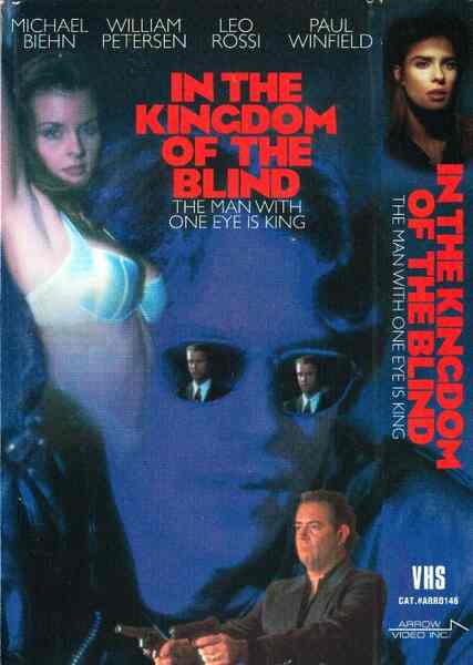 In the Kingdom of the Blind, the Man with One Eye Is King (1995) Screenshot 5