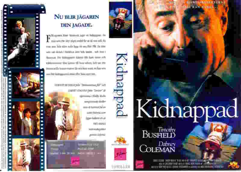 Kidnapped: In the Line of Duty (1995) Screenshot 5