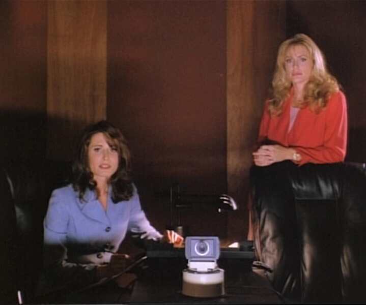 Indecent Behavior III (1995) Screenshot 1