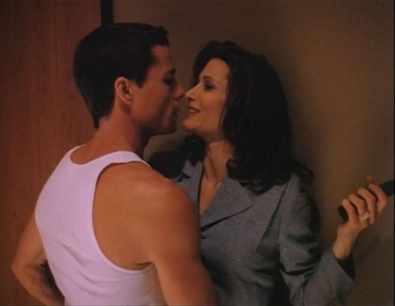 Indecent Behavior III (1995) Screenshot 2