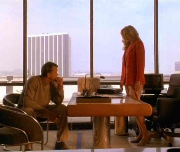 Indecent Behavior III (1995) Screenshot 3