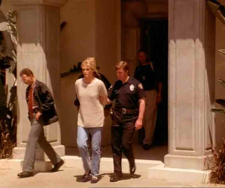 Indecent Behavior III (1995) Screenshot 4