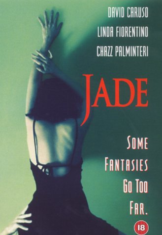 Jade (1995) Screenshot 5