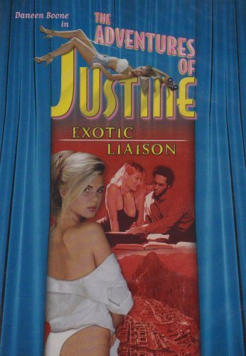 Justine: Exotic Liaisons (1995) Screenshot 1 